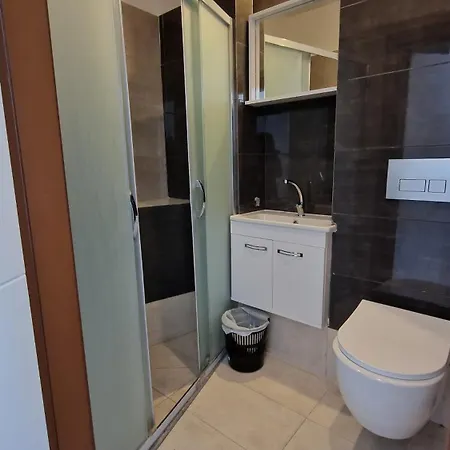 Otel Delisa *