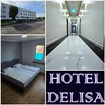 Delisa Hotel