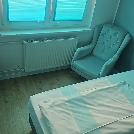 Szálloda Delisa Berlin