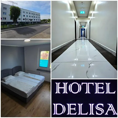 Delisa Hotel