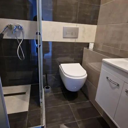 Delisa Hotel