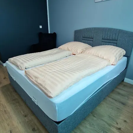 Delisa Hotel Berlin