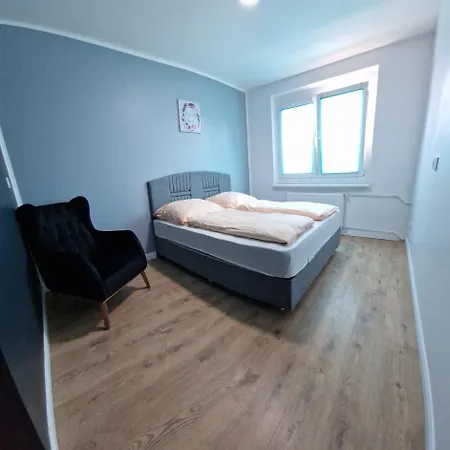 Hotel Delisa Berlin