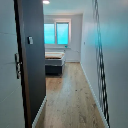Hotel Delisa