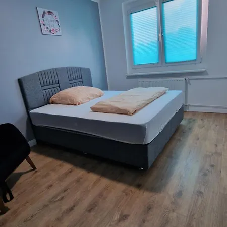 Hotel Delisa Berlin