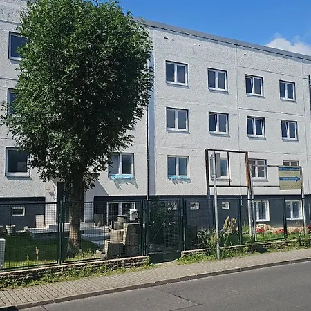 Hotel Delisa *