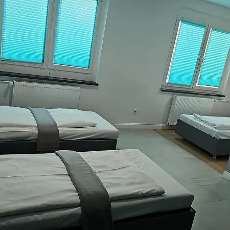 Hotel Delisa *