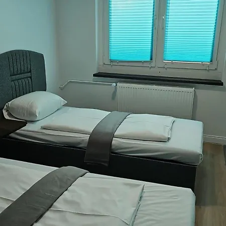 Hotel Delisa Berlin