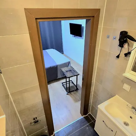 Delisa Hotel Berlin