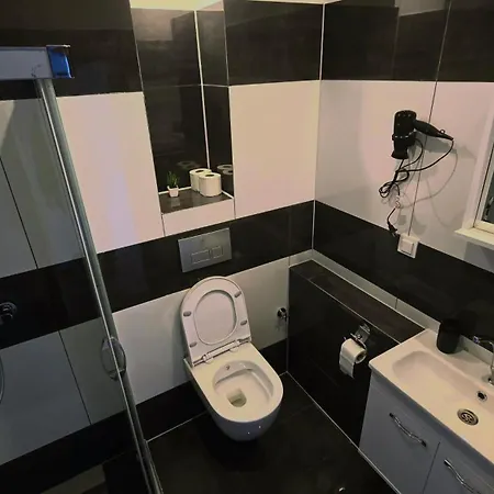 Delisa Hotel