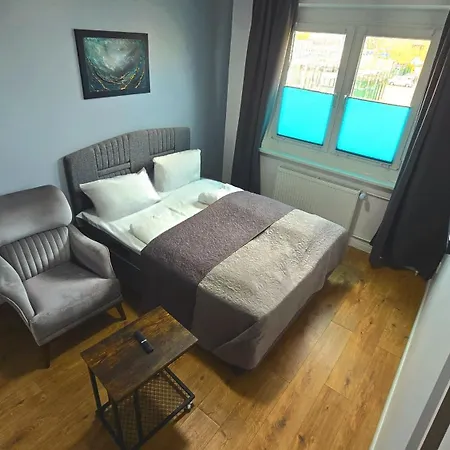 Delisa Hotel Berlin