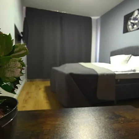 Hotel Delisa Berlin