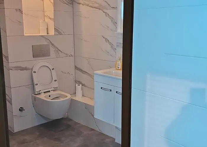 Delisa Hotell Berlin