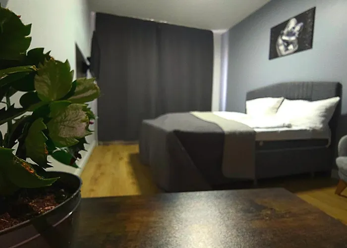 Hotell Delisa Berlin